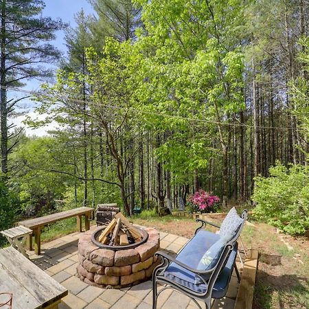West Jefferson Vacation Rental Near River Exteriör bild