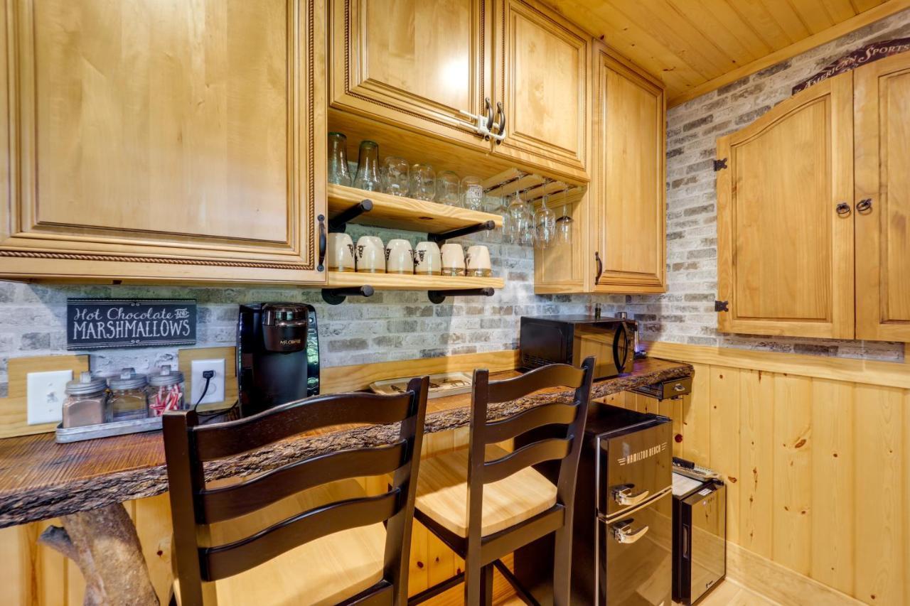 West Jefferson Vacation Rental Near River Exteriör bild