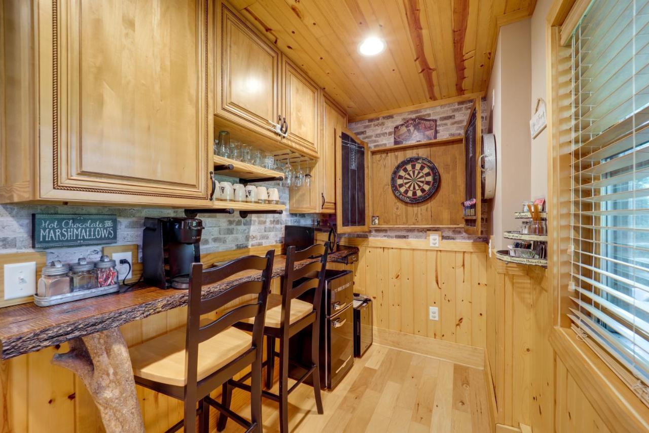 West Jefferson Vacation Rental Near River Exteriör bild