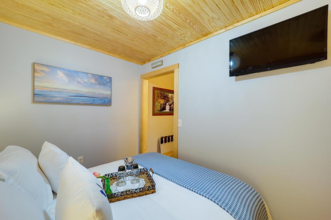 West Jefferson Vacation Rental Near River Exteriör bild